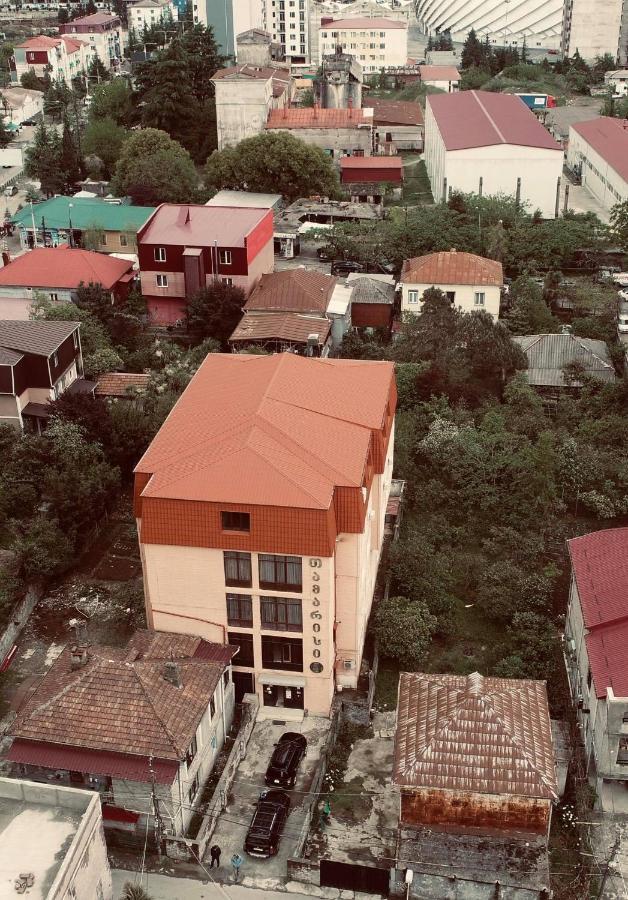 Batumi Hotel Экстерьер фото