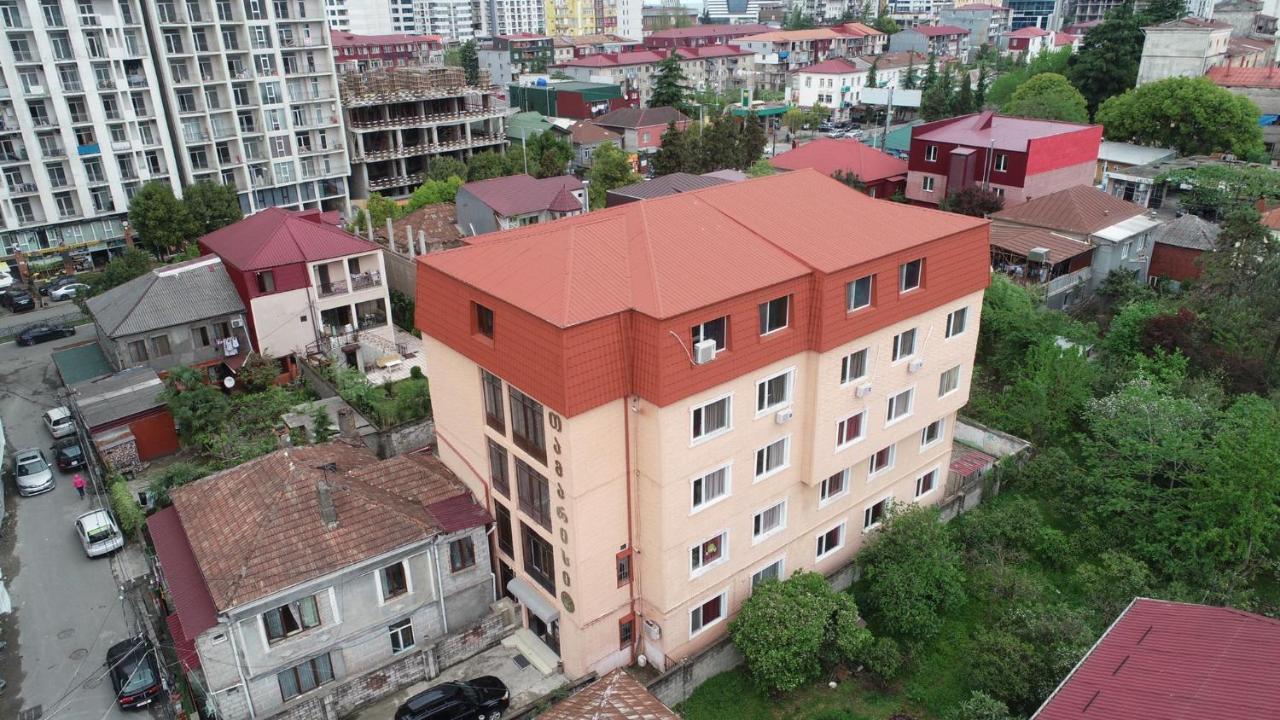 Batumi Hotel Экстерьер фото