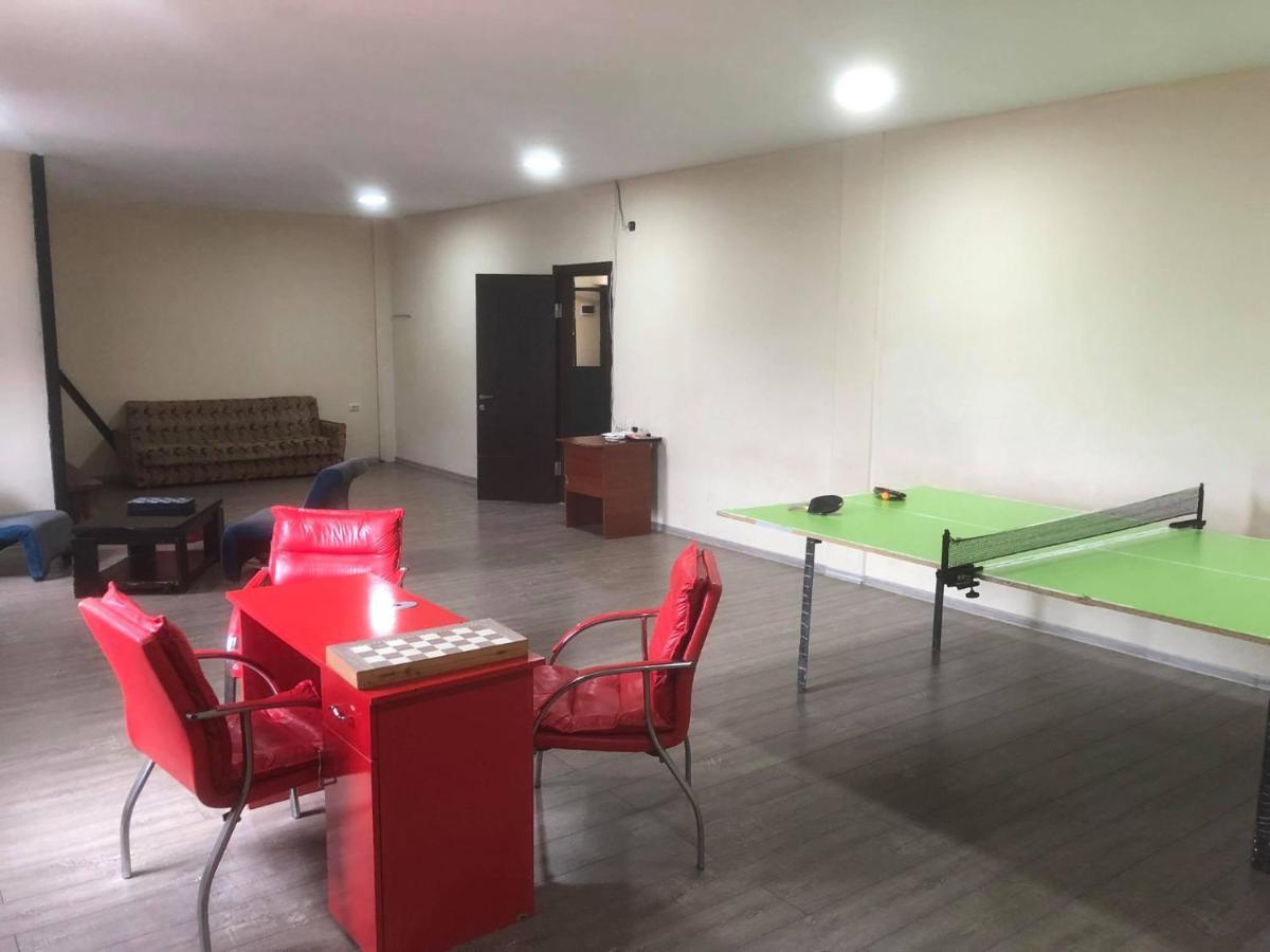 Batumi Hotel Экстерьер фото