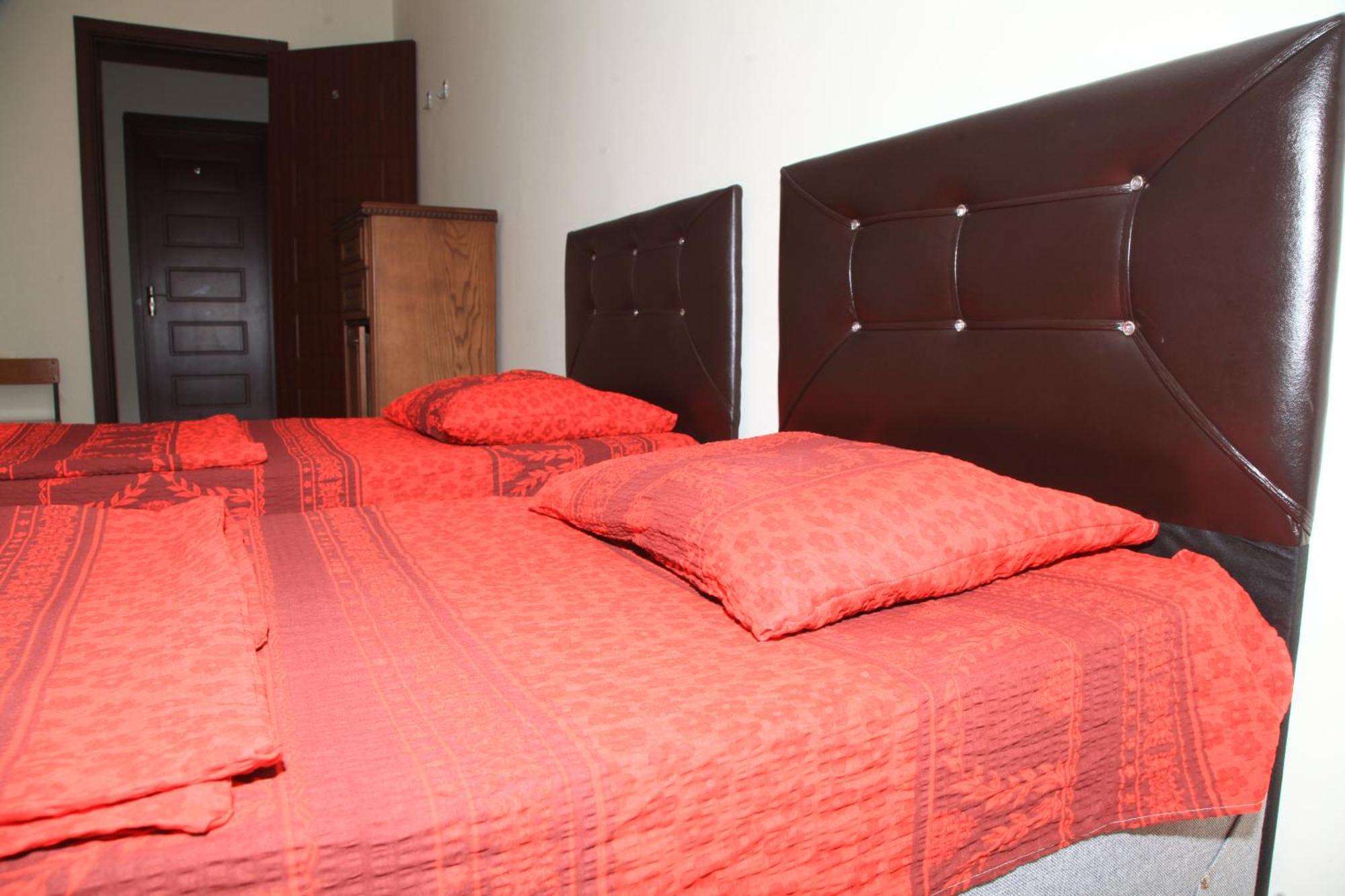 Batumi Hotel Экстерьер фото