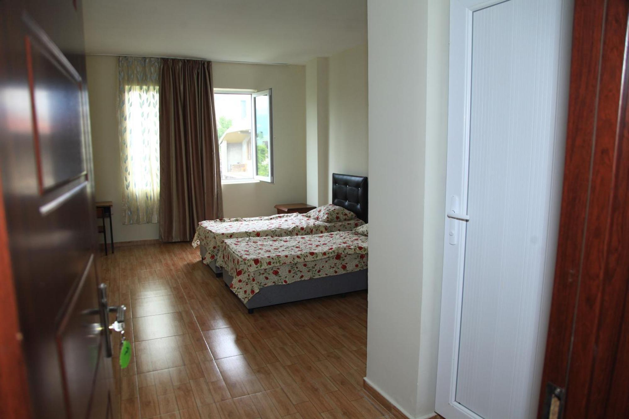 Batumi Hotel Экстерьер фото