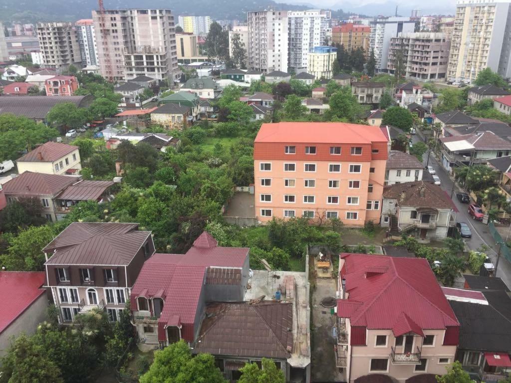 Batumi Hotel Экстерьер фото